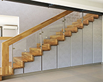 Construction et protection de vos escaliers par Escaliers Maisons à Saint-Mars-la-Reorthe